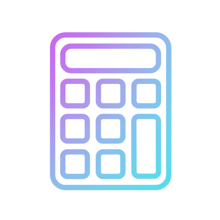 Softerce fee_calculator Feature Icon